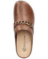 Bella Vita Women's Ventura Clogs