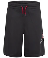 Jordan Big Boys Jumpman Air Mesh Shorts