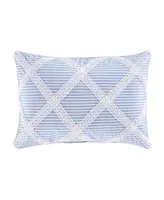 Closeout! Royal Court Rialto Decorative Pillow