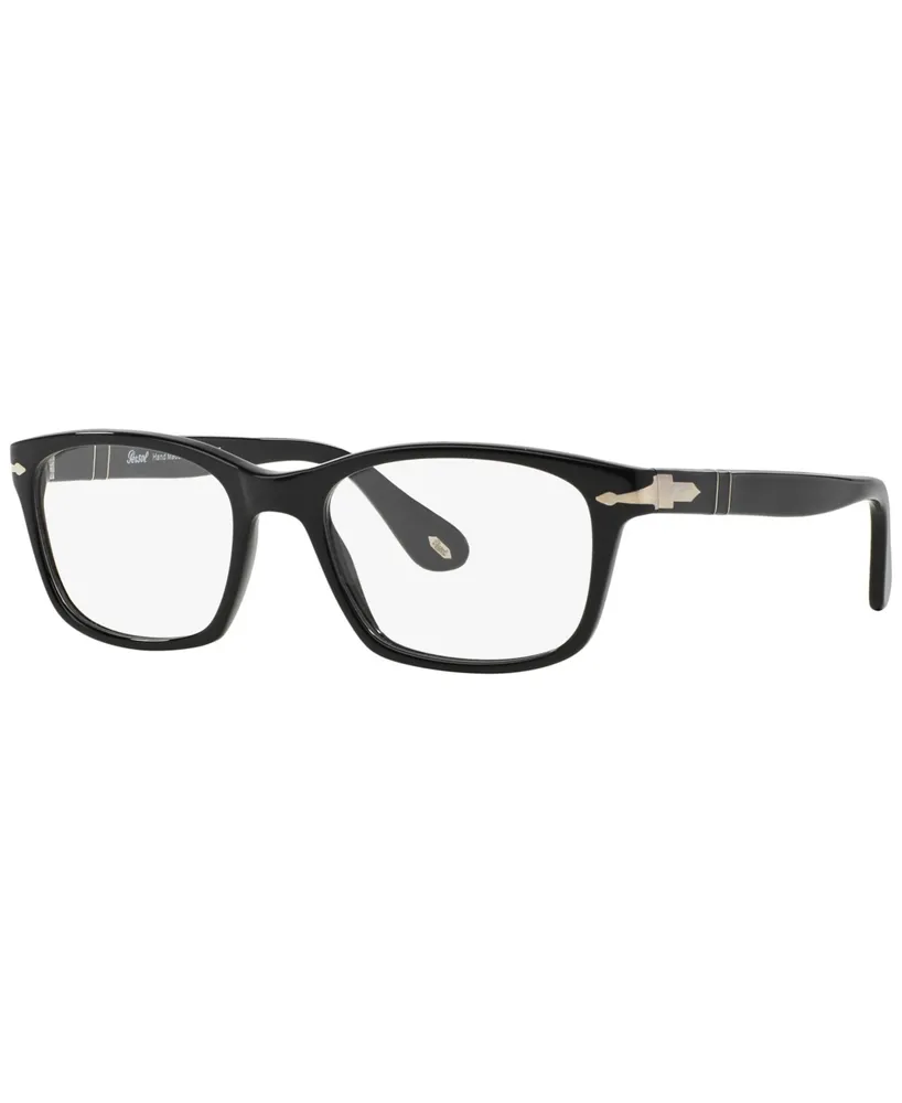 Persol PO3012V Men's Square Eyeglasses