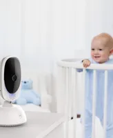 VM75 5" Remote Pan Scan Video Baby Monitor