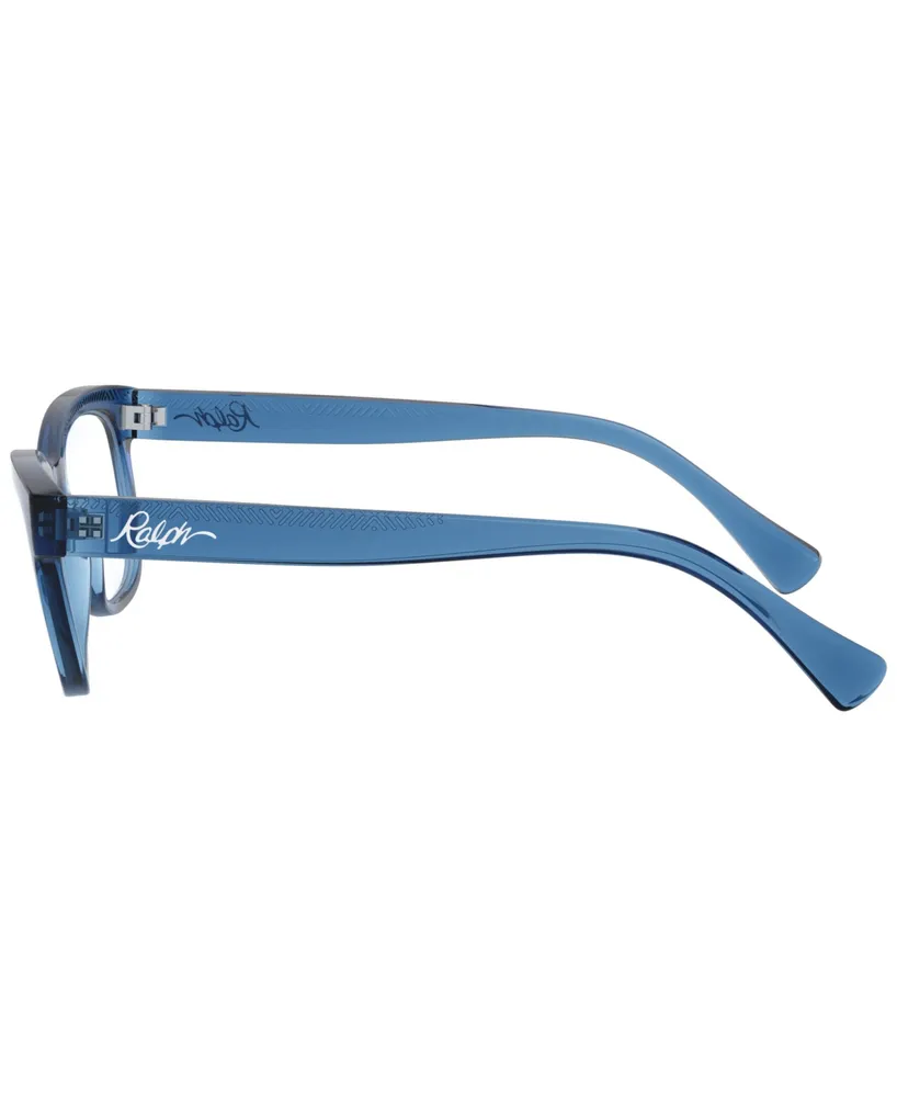 Ralph by Ralph Lauren RA7113 Women's Pillow Eyeglasses