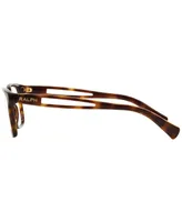 Ralph by Ralph Lauren RA7069 Women's Square Eyeglasses