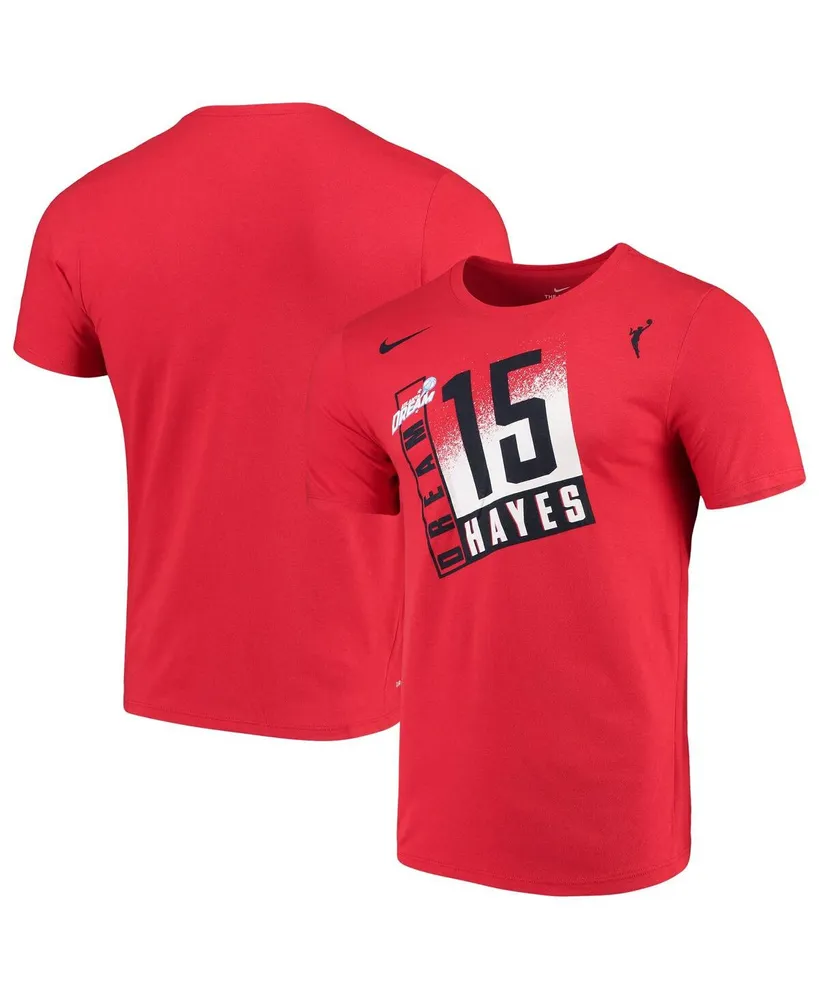 Ke'Bryan Hayes Pittsburgh Pirates Nike 2023 City Connect Name & Number  T-Shirt - Gold