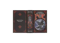 The Complete Tales and Poems of Edgar Allan Poe (Barnes & Noble Collectible Editions) by Edgar Allan Poe