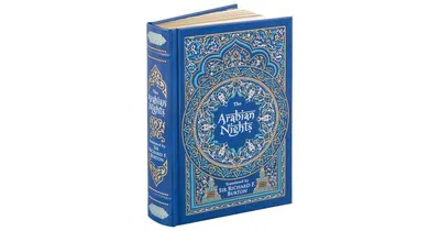 The Arabian Nights (Barnes & Noble Collectible Editions) by Richard Francis Burton