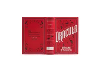 Dracula (Barnes & Noble Collectible Editions) by Bram Stoker