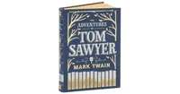 The Adventures of Tom Sawyer (Barnes & Noble Collectible Editions) by Mark Twain