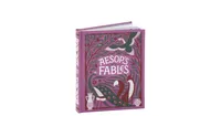 Aesop's Fables (Barnes & Noble Collectible Editions) by Aesop