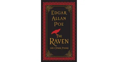 The Raven and Other Poems (Barnes & Noble Collectible Editions) by Edgar Allan Poe
