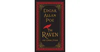 The Raven and Other Poems (Barnes & Noble Collectible Editions) by Edgar Allan Poe