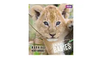 Animal Babies by Laura Barwick