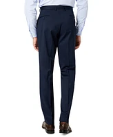 Izod Men's Modern-Fit Suit