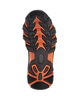 Nautica Big Boys River Rock Hiking Boots