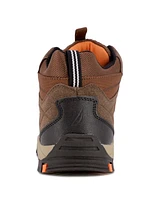 Nautica Little Boys River Rock Hiking Boots