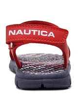 Nautica Toddler and Little Boys Orca Water Sandals