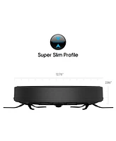 Tzumi ionvac SmartClean 2000 Robovac, Wi-Fi Connected