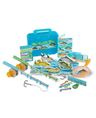 Lets Explore Fishing Play Set