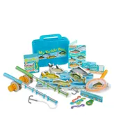 Lets Explore Fishing Play Set