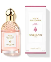 Guerlain Aqua Allegoria Pera Granita Eau de Toilette