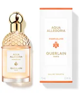 Guerlain Aqua Allegoria Pamplelune Eau de Toilette