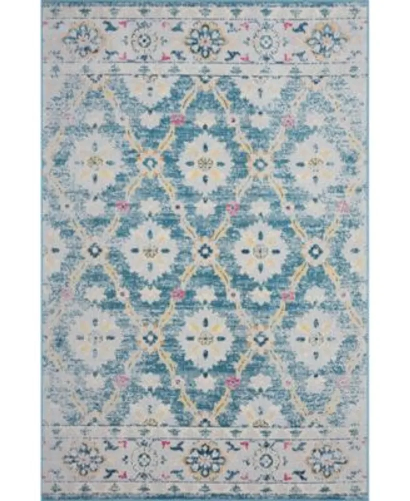 Lr Home Heirloom Hrl81460 Area Rug