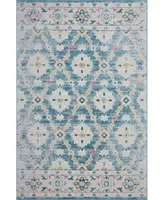 Lr Home Heirloom Hrl81460 Area Rug