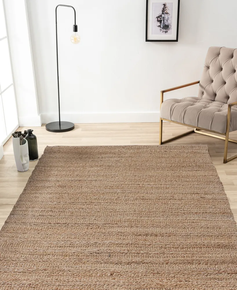 Lr Home Origin PSH03302 7'9" x 9'9" Area Rug