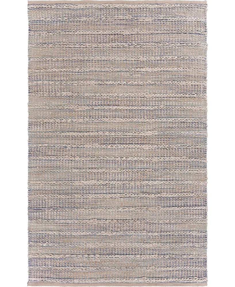 Lr Home Spectre SPT81437 7'9" x 9'9" Area Rug