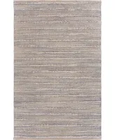 Lr Home Spectre SPT81437 7'9" x 9'9" Area Rug