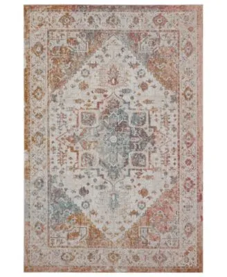 Lr Home Heirloom Hrl81457 Area Rug