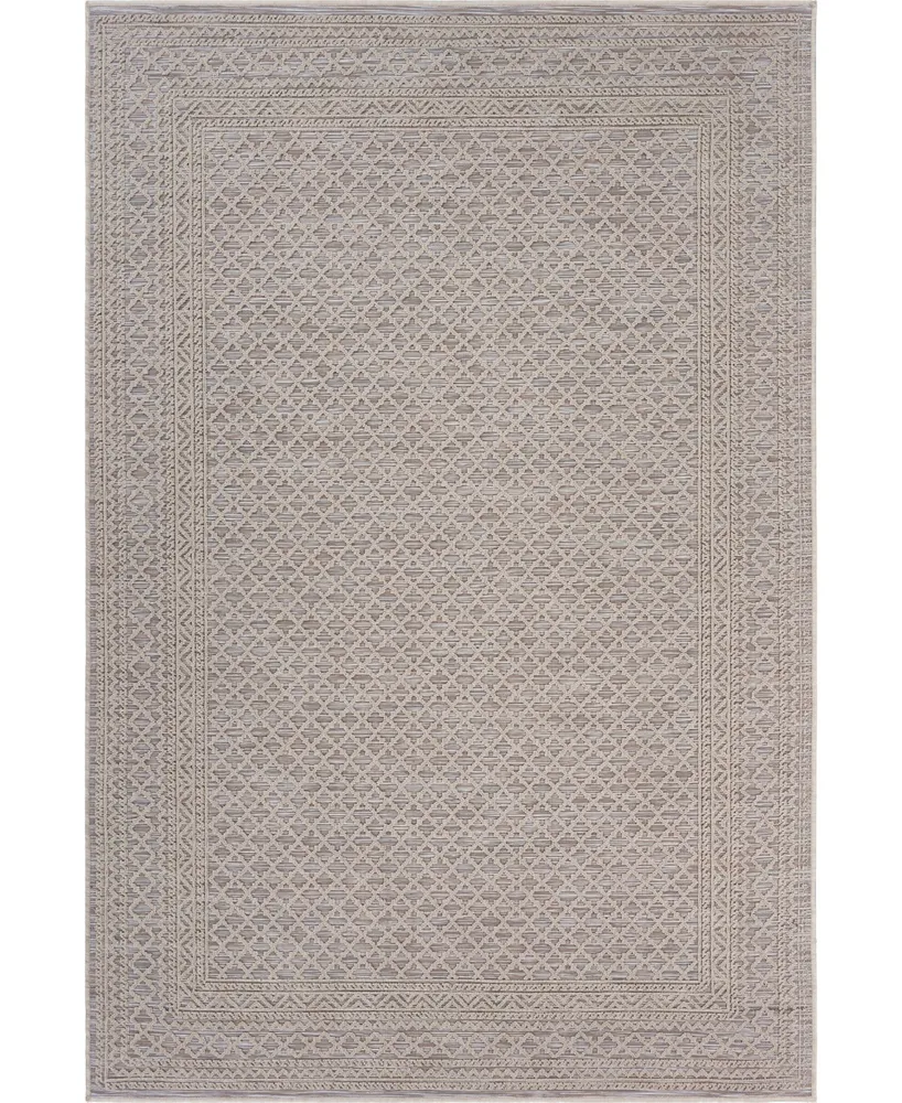 Lr Home Haven HVN81599 5' x 7' Outdoor Area Rug