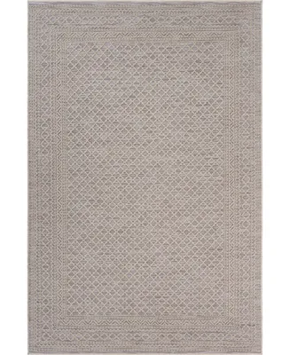 Lr Home Haven HVN81599 5' x 7' Outdoor Area Rug