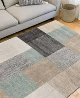 Lr Home Sahara Shrc81663 Area Rug