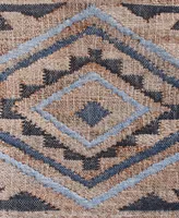 Closeout! Lr Home Nero NRO81981 2' x 3' Area Rug