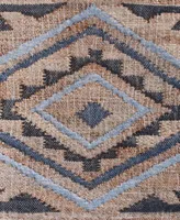 Closeout Lr Home Nero Nro81981 Area Rug