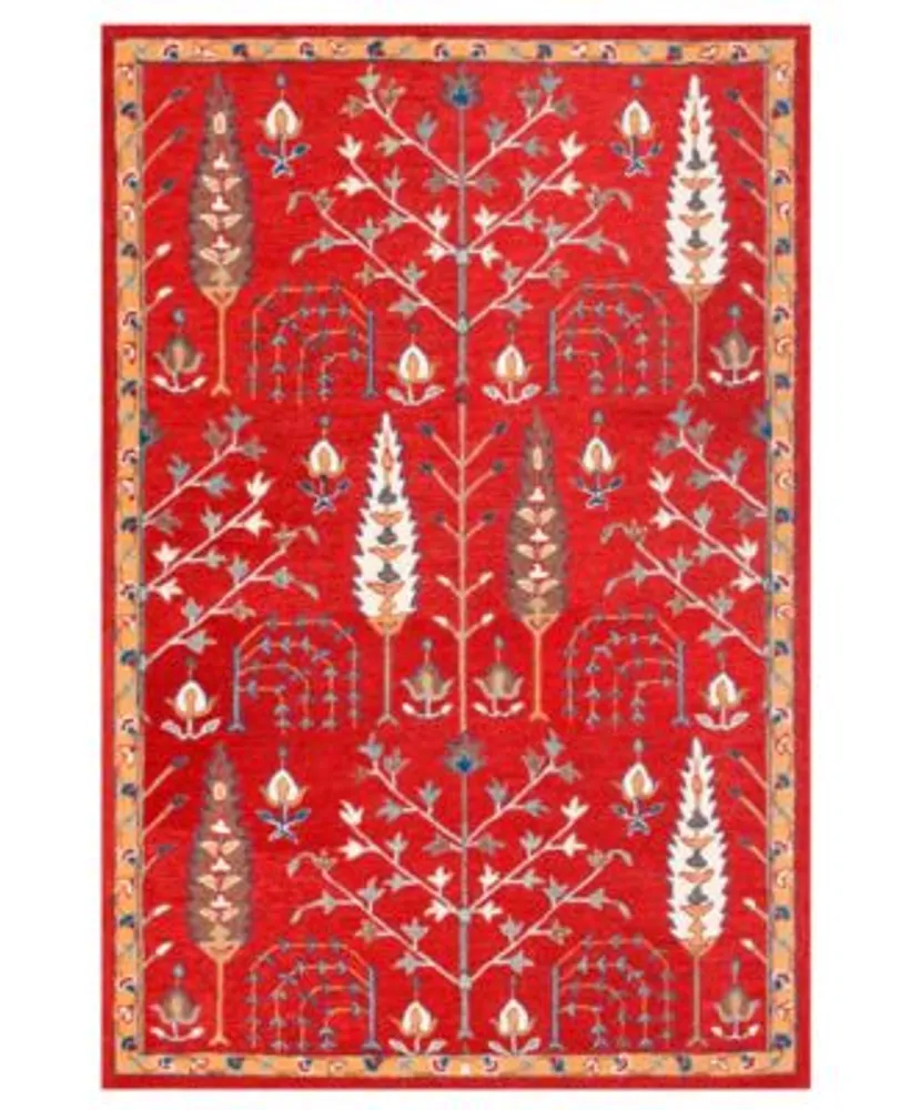 Lr Home Hans Hns81785 Area Rug