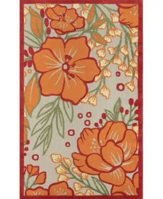 Lr Home Lanai Lni81820 Area Rug