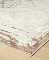 Lr Home Atlas ATL82054 7'5" x 9'5" Area Rug