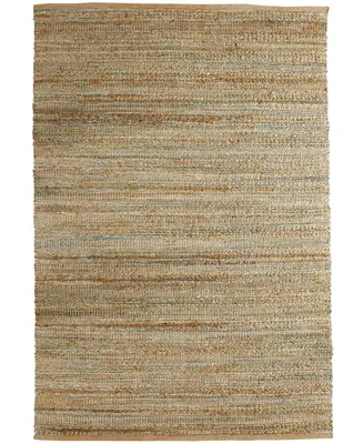 Lr Home Origin PSH03314 7'9" x 9'9" Area Rug