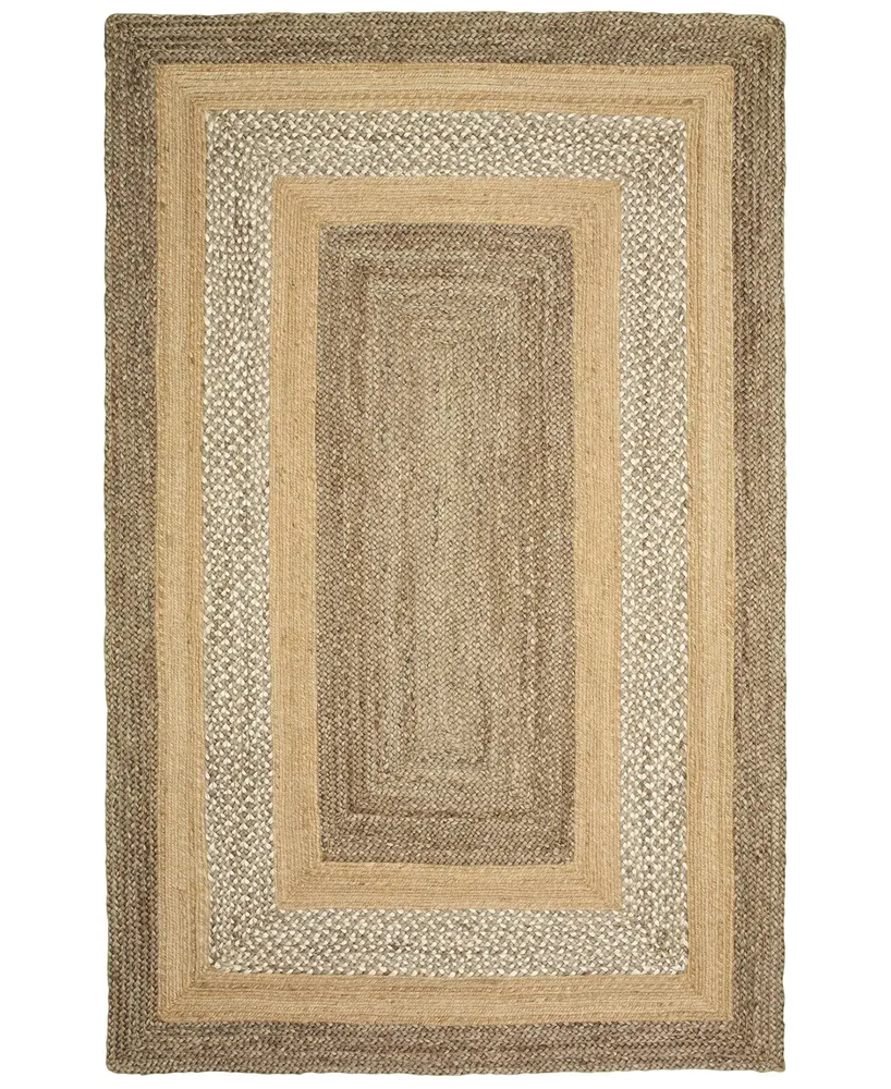 Closeout! Lr Home Providence PRV81206 7'9" x 9'9" Area Rug