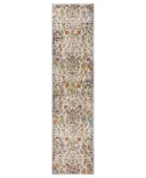 Lr Home Revelry REV81271 2'3" x 8'9" Runner Area Rug