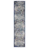 Lr Home Revelry REV81273 2'3" x 8'9" Runner Area Rug