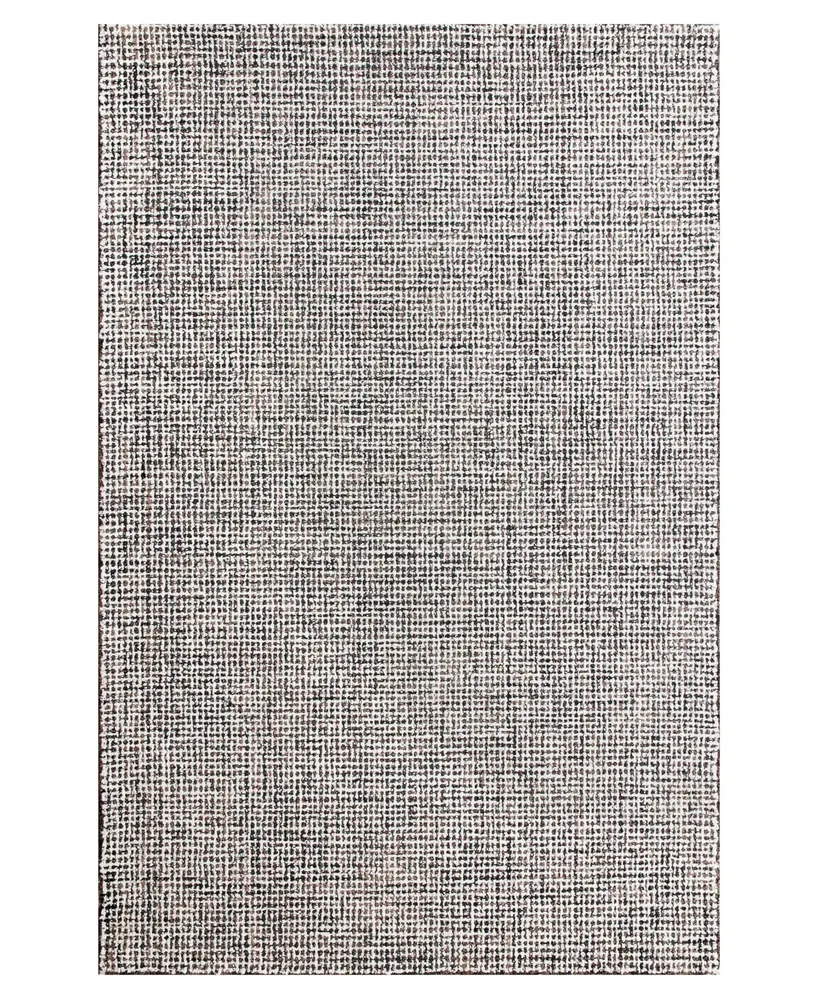 Lr Home Astrid ASD81297 7'9" x 9'9" Area Rug