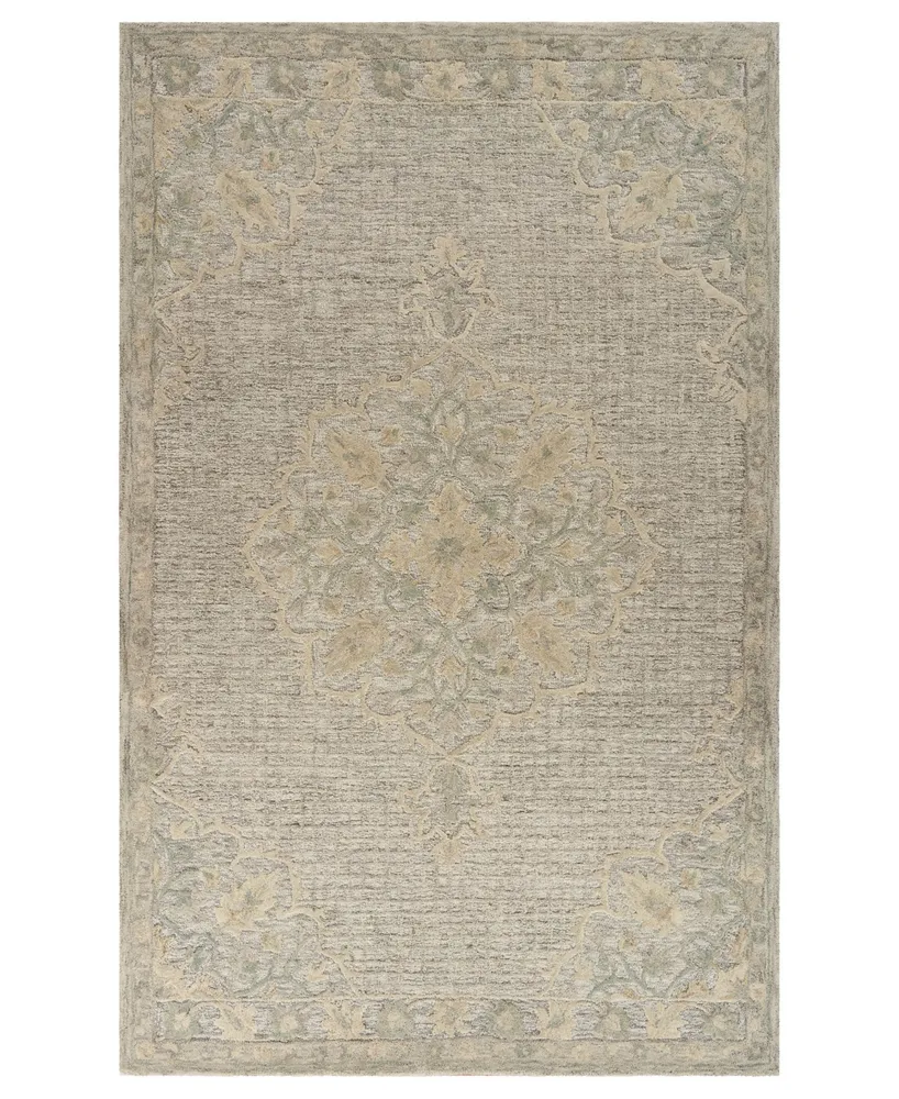 Closeout! Lr Home Imperial IMP81290 7'9" x 9'9" Area Rug