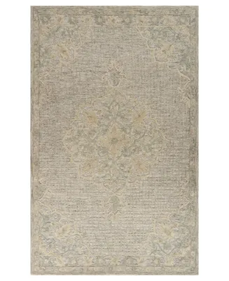 Lr Home Imperial IMP81290 7'9" x 9'9" Area Rug