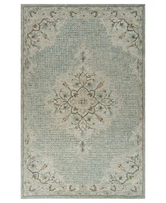 Closeout! Lr Home Imperial IMP81291 5' x 7'9 Area Rug