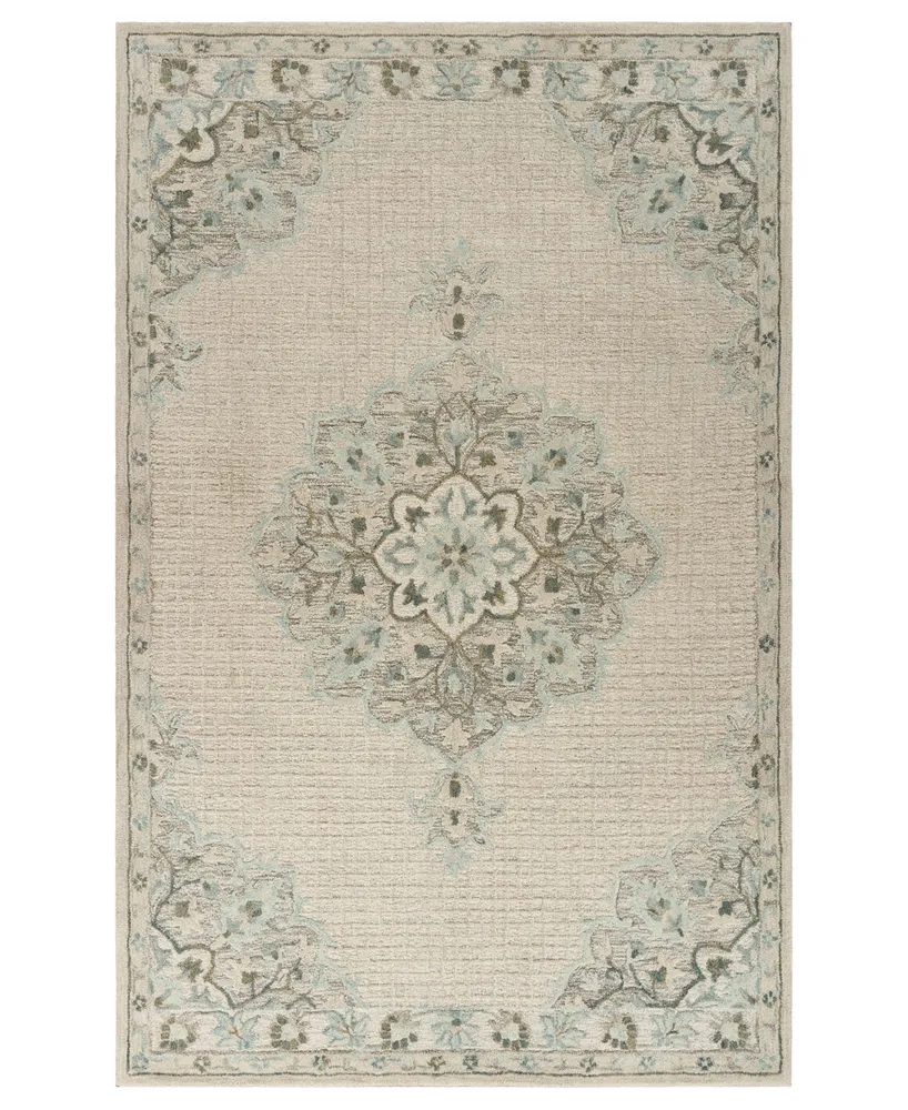 Closeout! Lr Home Imperial IMP81292 5' x 7'9" Area Rug