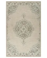 Closeout! Lr Home Imperial IMP81292 5' x 7'9" Area Rug