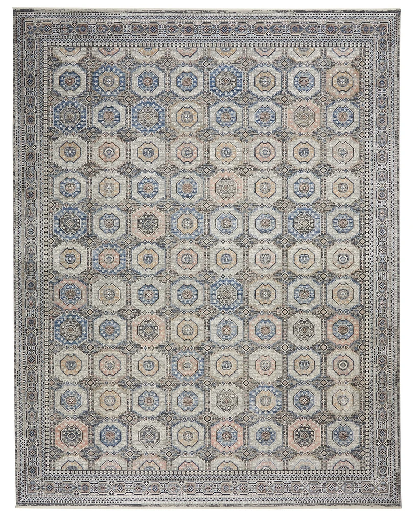 Nourison Home Starry Nights STN09 8' x 10' Area Rug